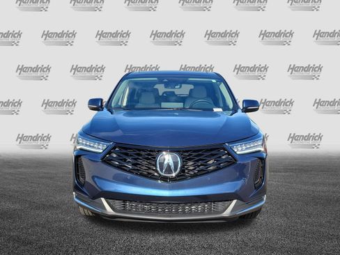 Used 2025 Acura RDX SH-AWD w/ Technology Package image 10