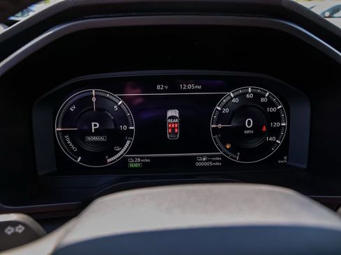 New 2026 Nissan Rogue SL image 28