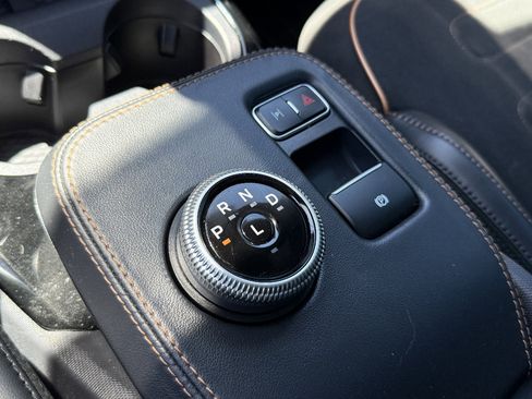 Used 2023 Ford Mustang Mach-E GT AWD/4WD image 13