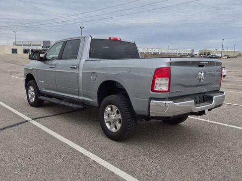 Used 2021 RAM 2500 Big Horn w/ Level 1 Equipment Group image 2