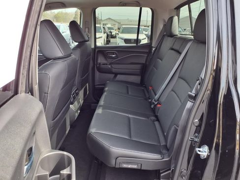 New 2026 Honda Ridgeline RTL image 9