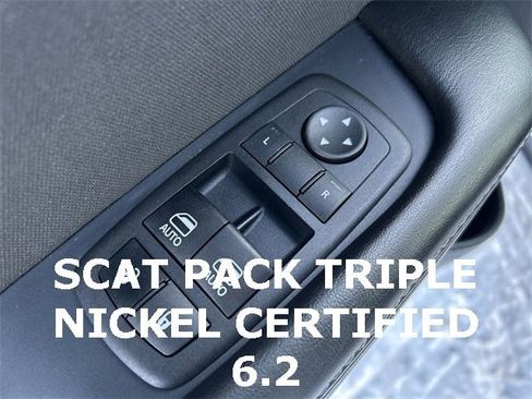 Certified 2023 Dodge Challenger R/T Scat Pack image 16