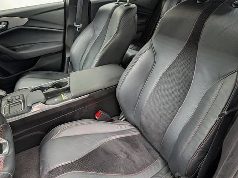 Used 2021 Acura TLX w/ A-SPEC Pkg AWD/4WD image 12