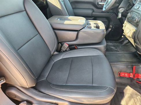 Used 2022 Chevrolet Silverado 2500 W/T w/ WT Fleet Convenience Package image 15