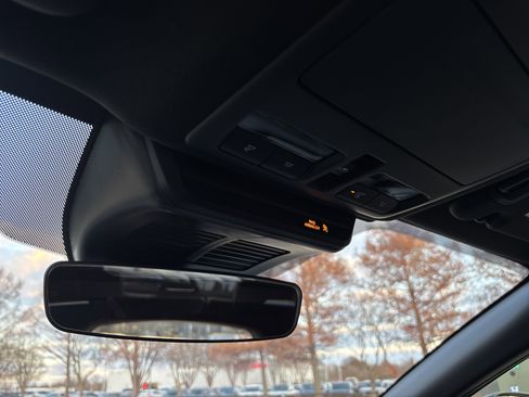 New 2026 MAZDA MAZDA3 Carbon image 41