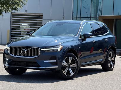 Certified 2023 Volvo XC60 T8 Core