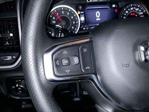 New 2026 RAM 1500 Classic Warlock image 15