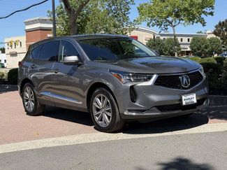Certified 2023 Acura RDX FWD w/ Technology Package video 1