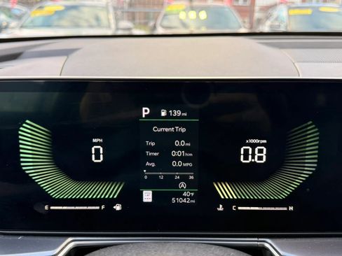 Used 2024 Kia Sorento S image 22