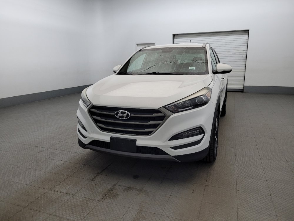 Used 2016 Hyundai Tucson Sport AWD/4WD image 15