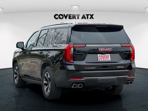 New 2026 GMC Yukon AT4 Ultimate image 6