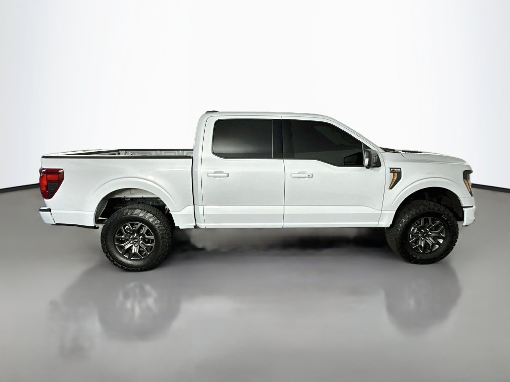 Used 2025 Ford F150 Tremor w/ Bed Utility Package AWD/4WD image 8
