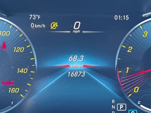 Certified 2022 Mercedes-Benz GLC 300 image 4