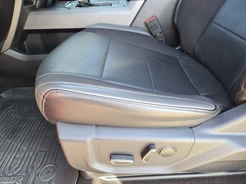 Used 2020 Ford F150 Raptor w/ Equipment Group 801A Mid image 24