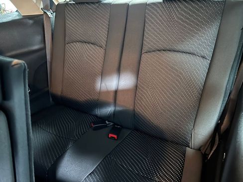 Used 2017 Dodge Journey SXT w/ Comfort/Convenience Group image 7