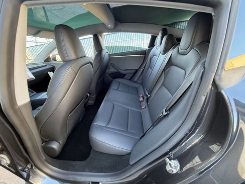 Used 2024 Tesla Model 3 Long Range image 21