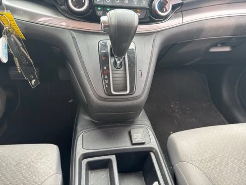 Used 2015 Honda CR-V LX image 12