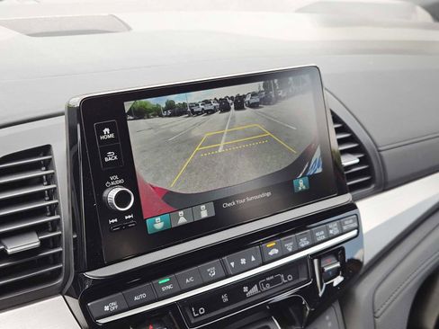 New 2026 Honda Odyssey Sport-L image 15