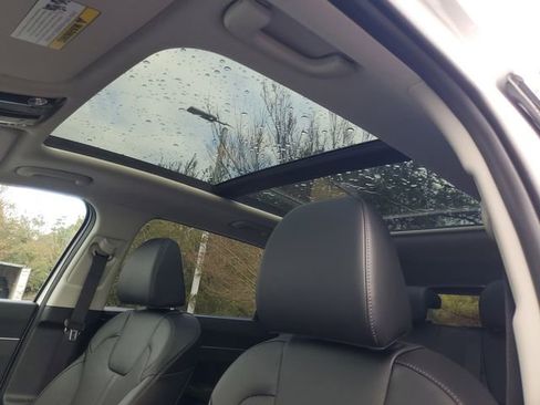 New 2026 Kia Sorento S w/ S Panoramic Sunroof Package FWD image 15