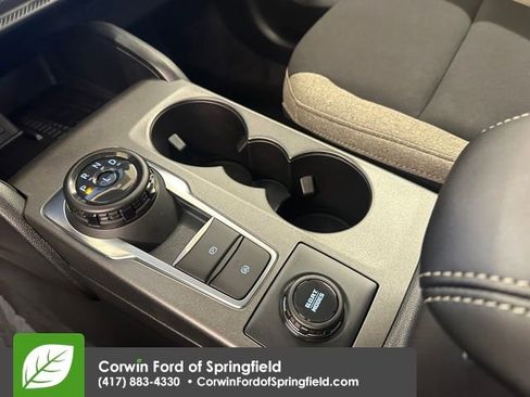 New 2025 Ford Bronco Sport Big Bend w/ Convenience Package image 32