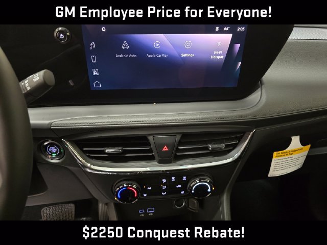 New 2026 Buick Encore GX Preferred w/ Comfort Package AWD/4WD image 16