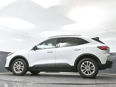 Used 2020 Ford Escape SE AWD/4WD image 30
