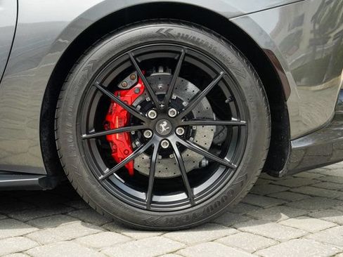 Used 2020 Ferrari 812 Superfast RWD image 21