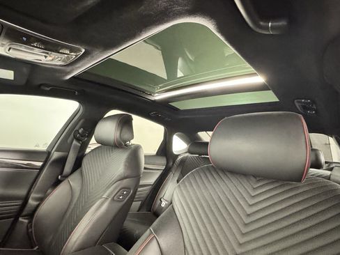 Used 2024 Genesis G80 3.5T Sport AWD/4WD image 14