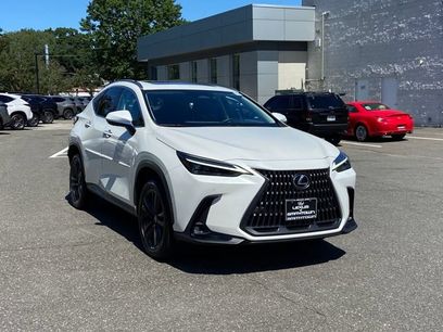 Used 2024 Lexus NX 450h+ AWD w/ Vision Package