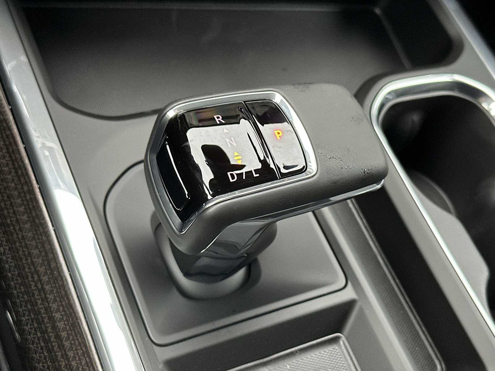New 2026 Chevrolet Silverado 1500 RST AWD/4WD image 23