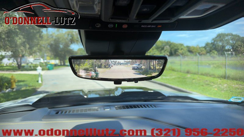 Used 2024 Chevrolet Silverado 1500 ZR2 w/ ZR2 Bison Edition AWD/4WD image 21