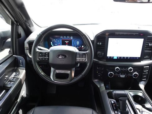 Used 2024 Ford F150 XLT w/ Equipment Group 302A MID AWD/4WD image 40