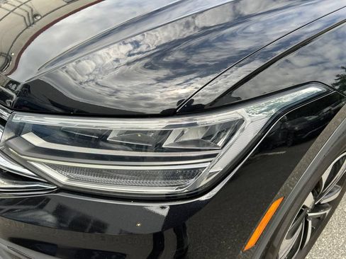 Used 2024 Volkswagen Tiguan S AWD/4WD image 7
