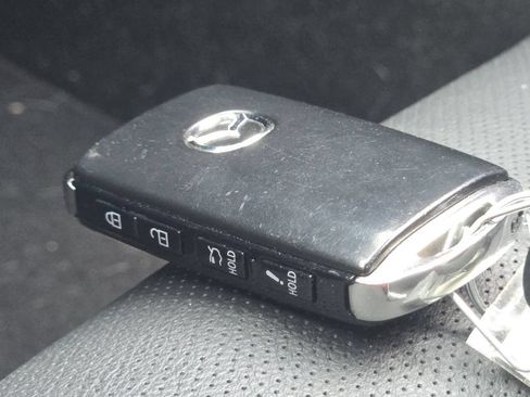 Used 2022 MAZDA MX-5 Miata Grand Touring RWD image 33
