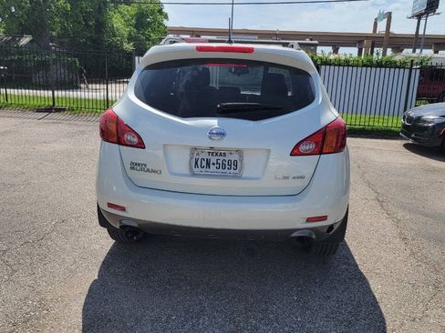 Used 2010 Nissan Murano LE w/ Navigation Pkg AWD/4WD image 7