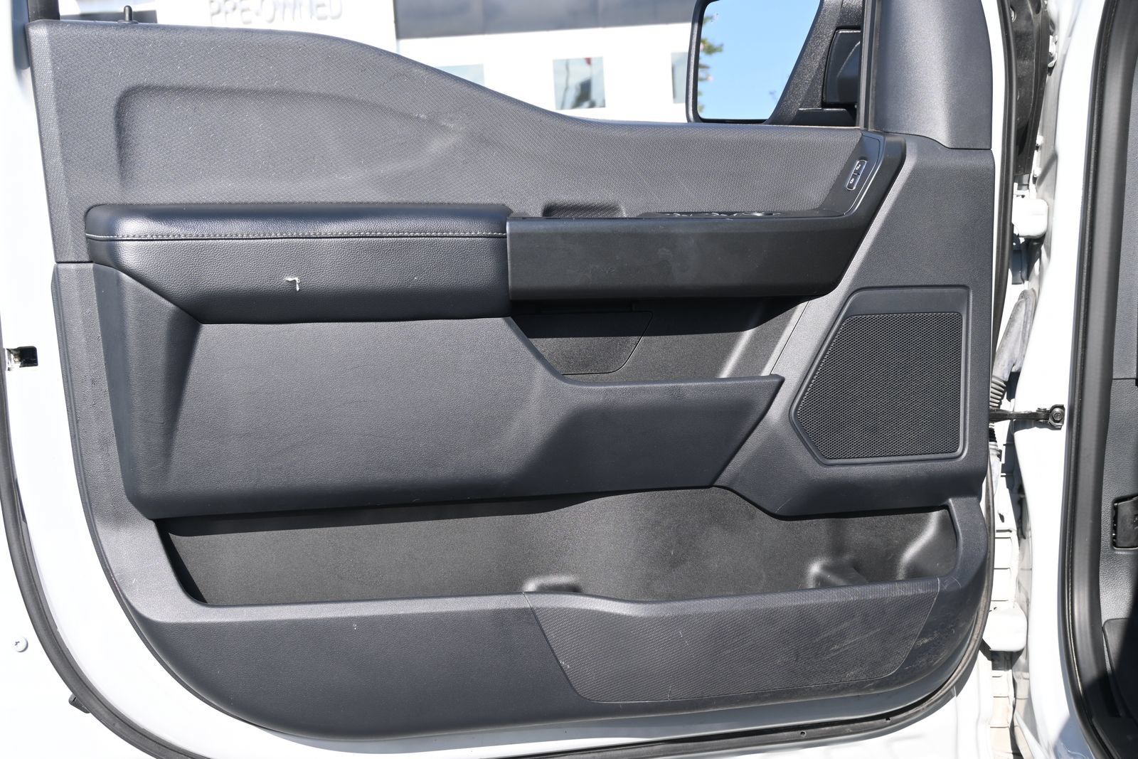 Used 2024 Ford F150 STX AWD/4WD image 19