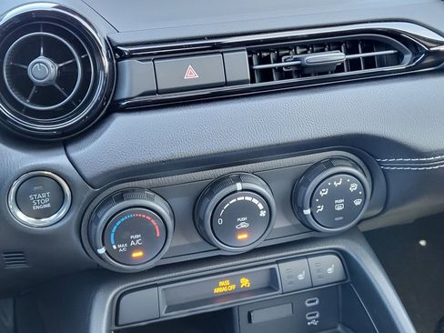 New 2025 MAZDA MX-5 Miata Club w/ Brembo/BBS Recaro Package image 13