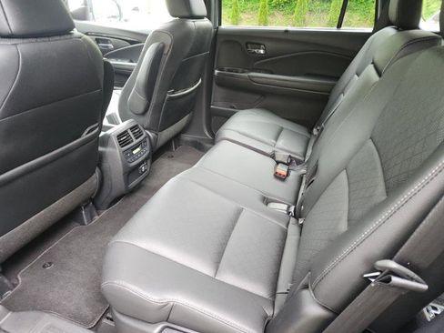 Used 2021 Honda Passport Touring image 10