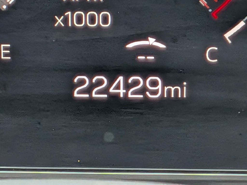Used 2026 GMC Terrain Elevation FWD image 29