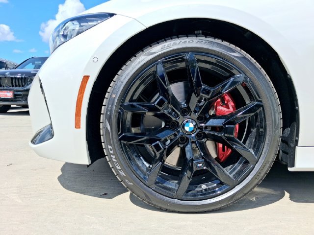 New 2026 BMW M340i w/ Premium Package RWD image 28