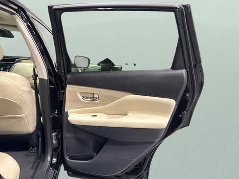 Used 2024 Nissan Murano SL image 26