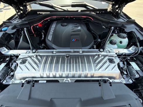 New 2026 BMW X3 M50 w/ Premium Package AWD/4WD image 8