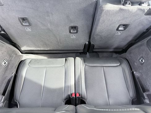 Used 2021 Jeep Grand Cherokee L Overland w/ Trailer Tow Package image 10