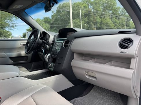 Used 2011 Honda Pilot Touring image 27