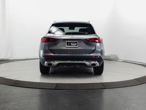 Certified 2026 Mercedes-Benz GLA 250 4MATIC image 25