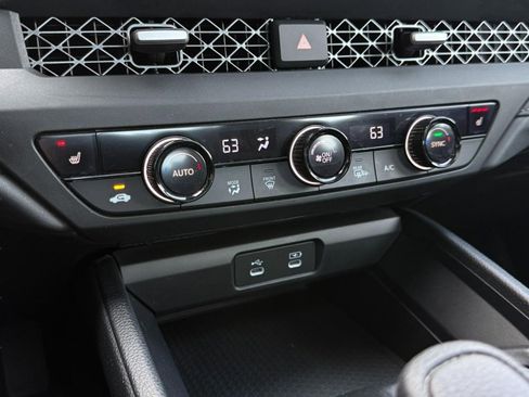 Used 2023 Honda Accord EX image 33