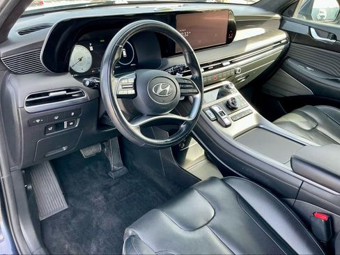 Used 2024 Hyundai Palisade Calligraphy image 37