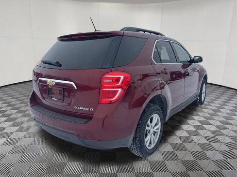 Used 2016 Chevrolet Equinox LT w/ Convenience Package image 5