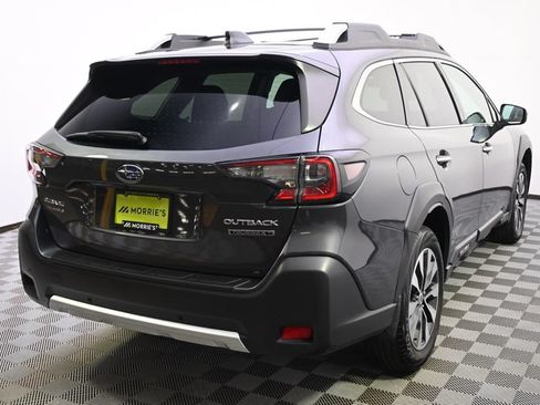 Used 2024 Subaru Outback Touring XT w/ Popular Package #2 AWD/4WD image 6