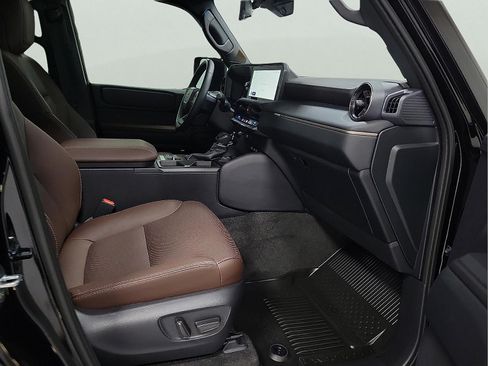 Certified 2026 Toyota Land Cruiser w/ Premium Package AWD/4WD image 14